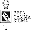 Beta Gamma Sigma
