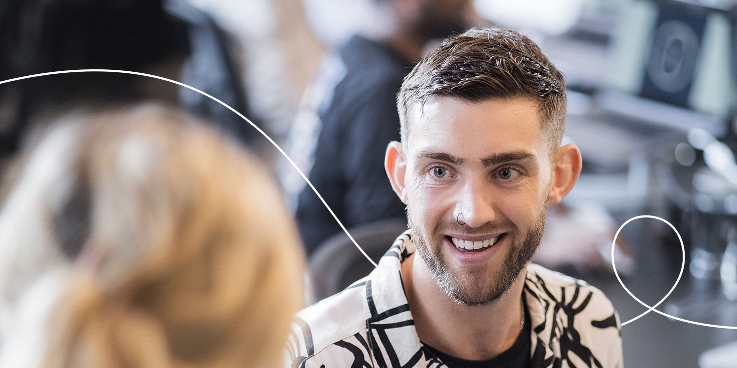 Lachlan Rousell | Operations Manager | The Being Group